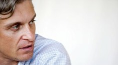 Oleg Tiňkov poriadne vybuchol po Saganovom ďalšom druhom mieste