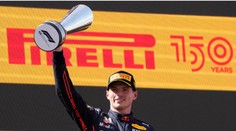 Víťazný Verstappen na VC Španielska je už priebežný líder