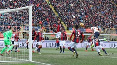 Suverénny líder tabuľky Juventus Turín si poradil so Sassuolom