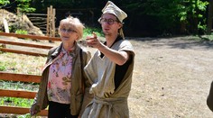 Mirova mama na Farme: Všetkých dala do laty!