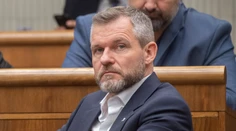 Prieskum dôveryhodnosti: Čaputovú predbehol Pellegrini aj Fico. Medzi nerozhodnutými bodujú aj Danko a Uhrík