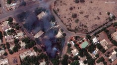 Boje v Sudáne pokračovali aj potom, ako oznámili prímerie