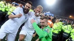 EURO 2020: Fínsko zažije premiéru, postup vychytal slovenský rodák