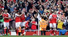 VIDEO: V šlágri Premier League triumf londýnskeho Arsenalu
