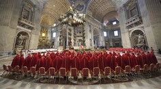 Ján, Pavol alebo Benedikt? Zvolený pápež si bude musieť vybrať nové meno, na výber má hneď z niekoľkých
