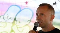 Michal Kaščák nám prezradil termín, kedy by sa malo rozhodnúť o ďalšom osude Pohody