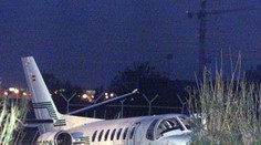 Pád lietadla neprežil herec, ktorý sa preslávil postavou Tarzana