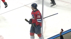 VIDEO: Dvorský zaznamenal v AHL jubilejný gól exportnou strelou. Regenda prispel k výhre nad bývalým klubom