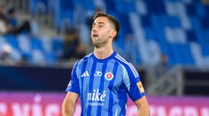 VIDEO: Slovan potvrdil rolu favorita. V Skalici sa na triumf nadrel, rozhodol Šporar