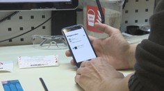 Zisťovali sme, či sa oplatí dať mobil do neautorizovaného servisu