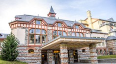 Toto sú najkvalitnejšie hotely na Slovensku. O víťazoch rozhodla odborná porota aj verejnosť