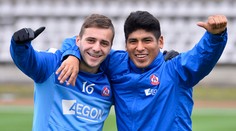 Do Trnavy smeruje stredopoliar, ktorý už na Slovensku hrával