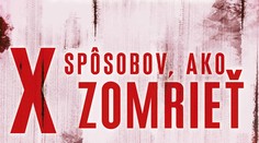 Na zabitie nepotrebuje žiadny motív