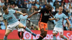 Celta Vigo doma remizovala s Valenciou, Lobotka odohral celý zápas