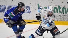 Nitra Popradu vrátila požičané. Michalovce domáce prostredie využili naplno, do Zvolena idú s náskokom