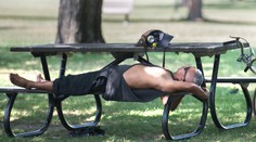 Kanadský Québec sužujú horúčavy, o život prišli desiatky ľudí