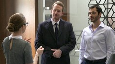 Priznanie v živom vysielaní: Tento párik z Oteckov tvorí pár aj v súkromí