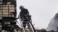 Rusi útočili v Doneckej oblasti. Zahynulo šesť ľudí