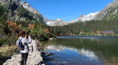 Ukážkové babie leto. V sobotu bude príjemne, teplo a slnečno