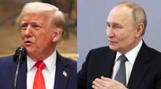 Uniknutý návrh Trumpovho mieru odmeňuje Rusko. Putin by si mohol nechať územia, dočkal by sa aj ďalších ústupkov