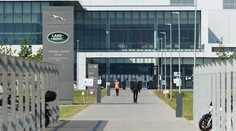 Premiér Matovič dáva za príklad efektívneho testovania nitriansku automobilku