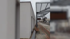 „Zle spravené.“ Nová autobusová stanica v Trenčíne má podľa miestnych viacero chýb