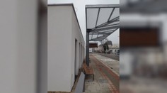 „Zle spravené.“ Nová autobusová stanica v Trenčíne má podľa miestnych viacero chýb