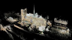 Vyšetrovatelia naznačili príčinu vzniku požiaru v katedrále Notre-Dame