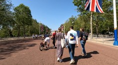 Roderik žije v Anglicku, no voľby mu nie sú ľahostajné. „Stále som občanom Slovenskej republiky,“ hovorí