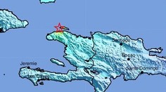 Sever Haiti zasiahlo zemetrasenie, hlásia najmenej 11 obetí