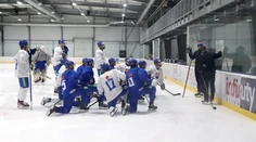 Náš hokej vstáva z popola. Prestížnej preddraftovej udalosti sa zúčastní najviac Slovákov za 15 rokov