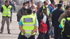 Europoslanci odobrili vznik pohraničnej a pobrežnej stráže EÚ