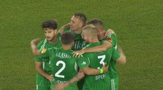 VIDEO: Šok na Tehelnom poli. Nováčik ozbíjal oslabeného majstra o všetky body gólom v závere