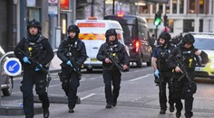 Britská polícia zverejnila meno muža, ktorý na London Bridge nožom zabil dve osoby
