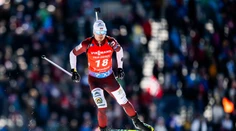 Nevídaný incident počas MS v biatlone. Lotyšského reprezentanta údajne napadol jeho tréner