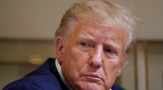 Trumpa obvinili za snahy zvrátiť výsledky volieb v roku 2020