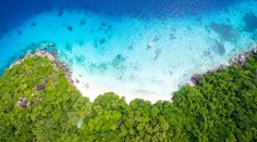 Obľúbená dovolenková destinácia zakázala používať niektoré opaľovacie krémy