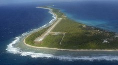 Marshallove ostrovy žalujú jadrové mocnosti