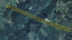 Pátranie po meteorite, ktorý spadol na juhu Slovenska, stále trvá. Astronómovia cítia, že sú blízko