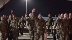 Ukrajina a Rusko si vymenili po 115 vojnových zajatcov. Dohodu sprostredkovali Spojené arabské emiráty