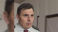 Hľadajú ho od štvrtku. Bývalý policajný hovorca sa pri potápaní pri Galante nevynoril