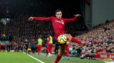 Real Madrid údajne získal veľkú posilu do obrany. „Biely balet“ sa dohodol s hviezdou Liverpoolu