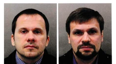 Rusi našli údajných páchateľov v kauze Skripaľ