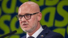 Gröhling chce otriasť vládou. 17. novembra plánuje vyvolať generálny štrajk