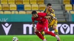 Dunajská Streda nestačila na svojho protivníka ani doma. Po ďalšej prehre sa s Európou lúči