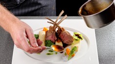 Navštívte najlepšie reštaurácie sveta pre rok 2022. Jedna z nich je len na skok od Bratislavy