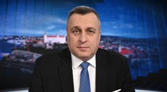 Andrej Danko spoznal ďalší trest za nezodpovednú jazdu a zničený semafor. Bez reptania ho prijal