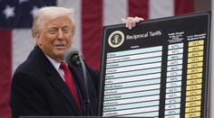 Trump dostal stopku. Americký súd zablokoval jeho clá