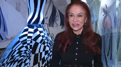 Bejrút horel v plameňoch, napriek tomu ďalej pracovala. Blanka svojmu remeslu odovzdala život