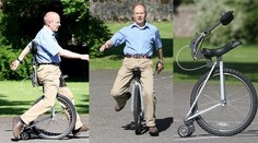 Bizarný vynález, ktorý vraj vyrieši dopravné zápchy v mestách